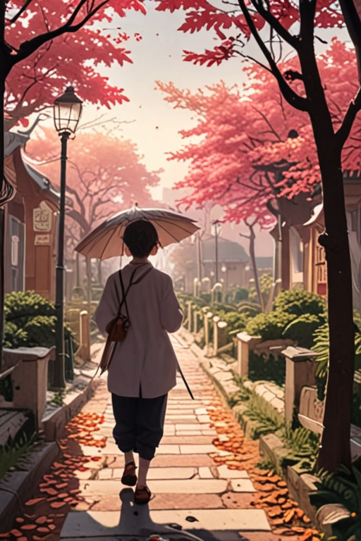 Quyến Luyến Sư Sinh Tình