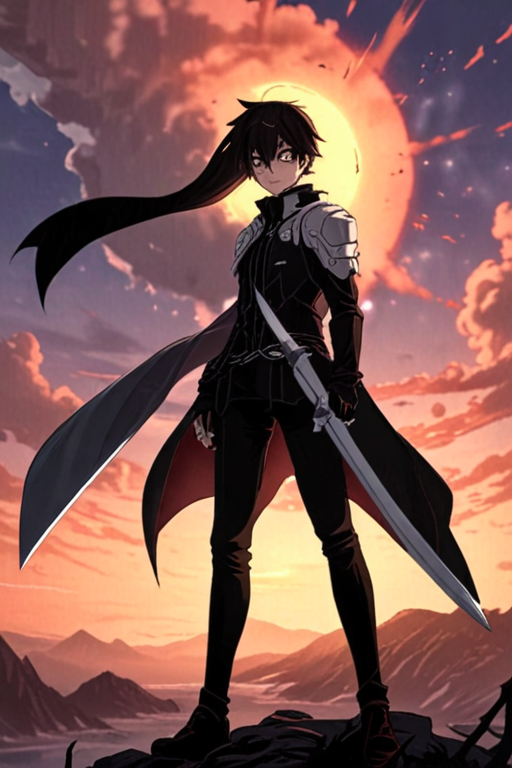 [Đồng Nhân] Why? Xuyên Vào Akame Ga Kill??