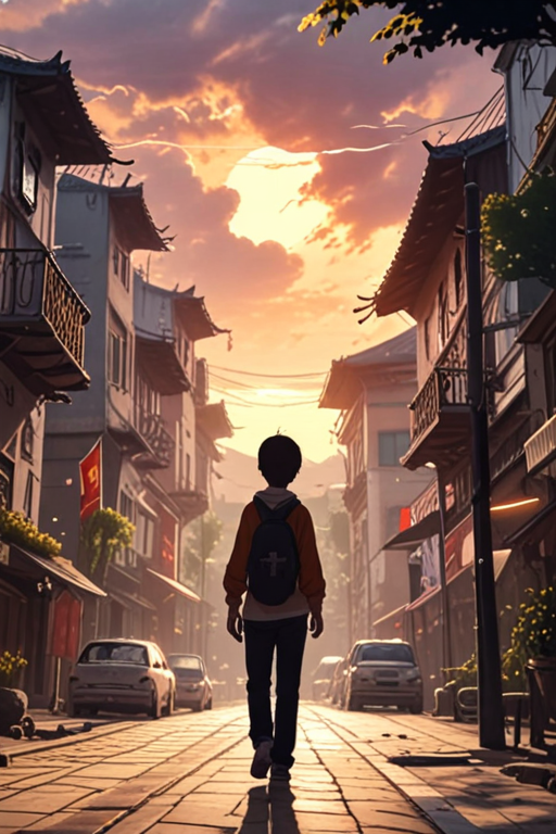 Cuộc Đời Này Đáng Để Chờ Đợi!