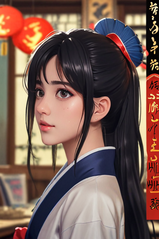 Nửa Chén Rượu