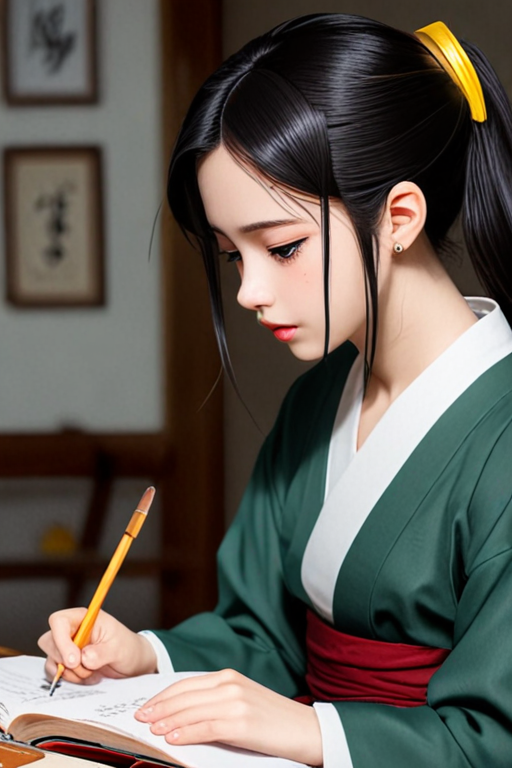 Thụ Chính Bạch Liên Hoa OOC Rồi