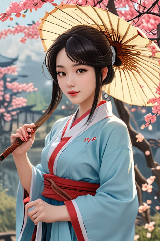 Thiếu Thông Minh Và Tướng Quân Của Hắn