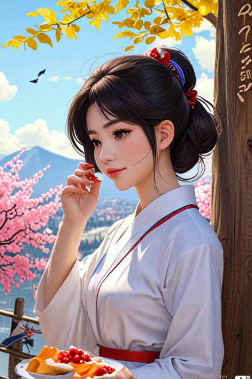 Tự Nguyện Cắn Câu – Tây Tây Đặc