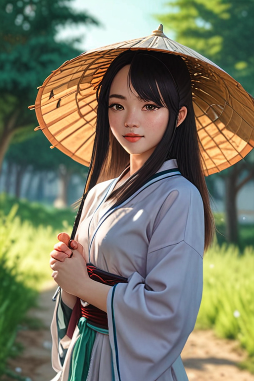 Minh Nguyệt Thiên Lý
