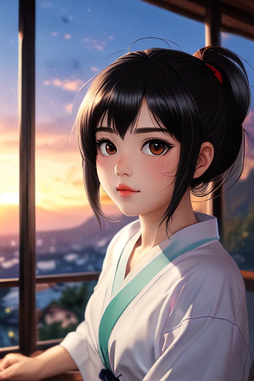 Nhiên Nguyệt Chi Ngộ