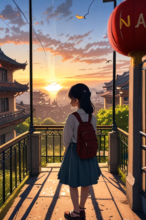 Trên Đời Có Sáu Việc Nên Làm Nhất