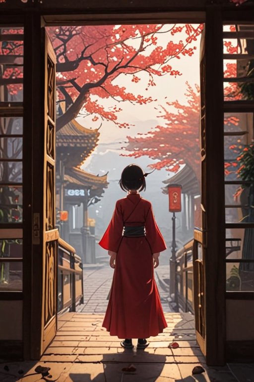 Đừng Nói Hoàng Đế Vô Tình