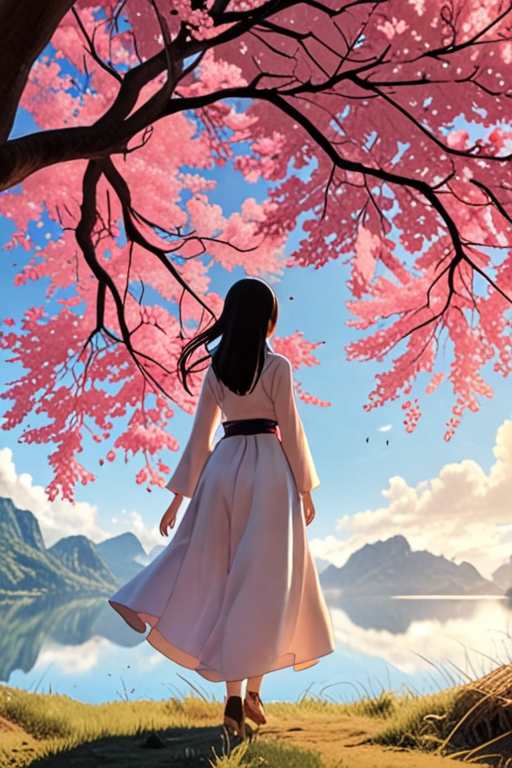 Khoái Nhạc Trạch Cấp Tống