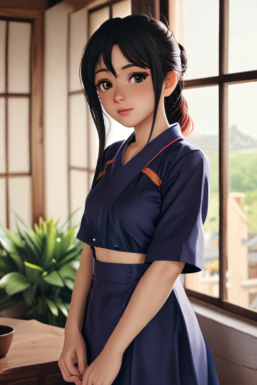 Nhược Thụ