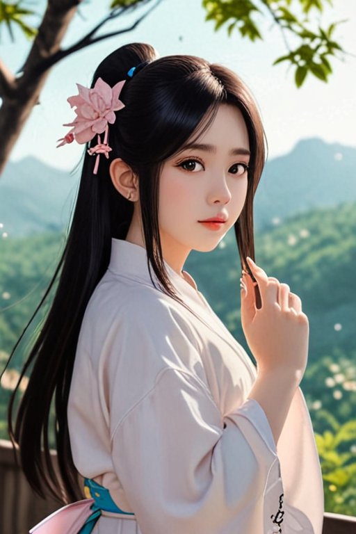[Đồng Nhân Tiết Hiểu] Ma Đạo Tổ Sư – Chi Dương Diệu Tinh Trần