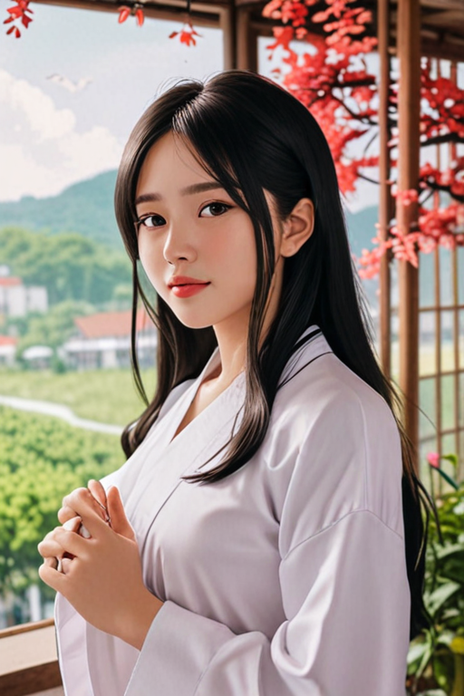 Nhìn Về Phía Anh