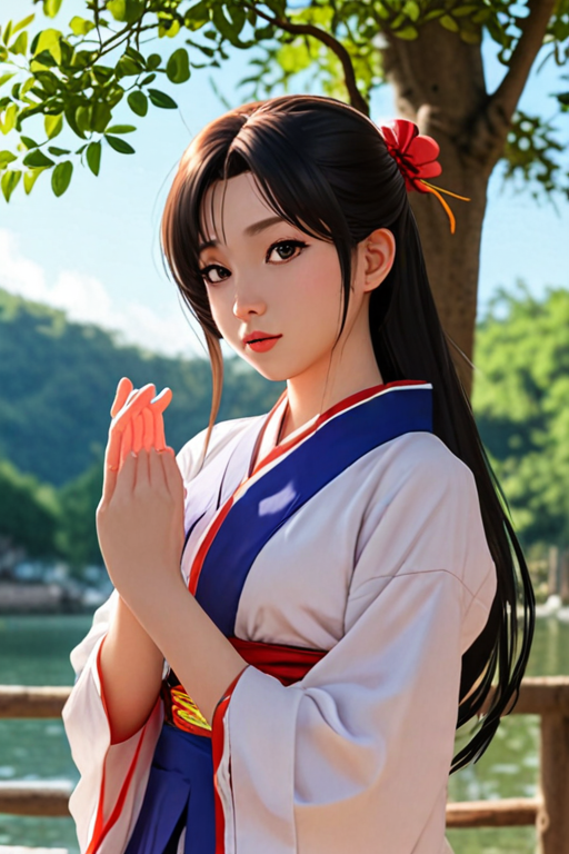 Ái Khuyển
