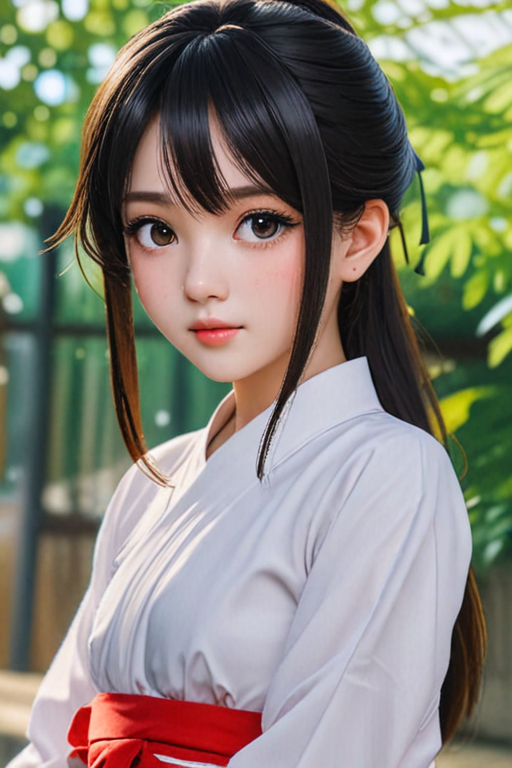 Em Có Thể Bao Nuôi Anh Không?