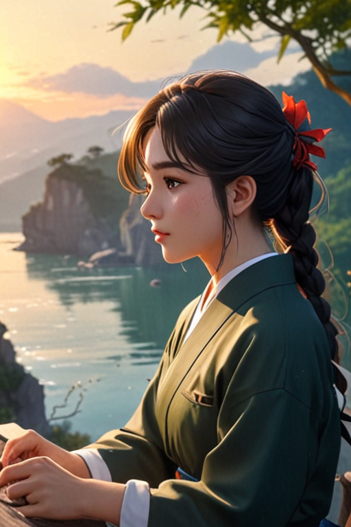 Cưới Ma Đầu Về Sống Qua Ngày