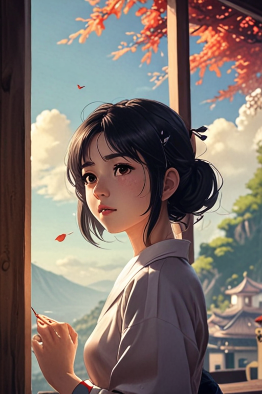 Ký Ức Yêu