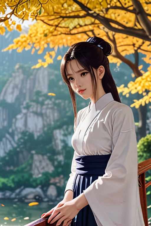 Trọng Sinh Thành Liệp Báo