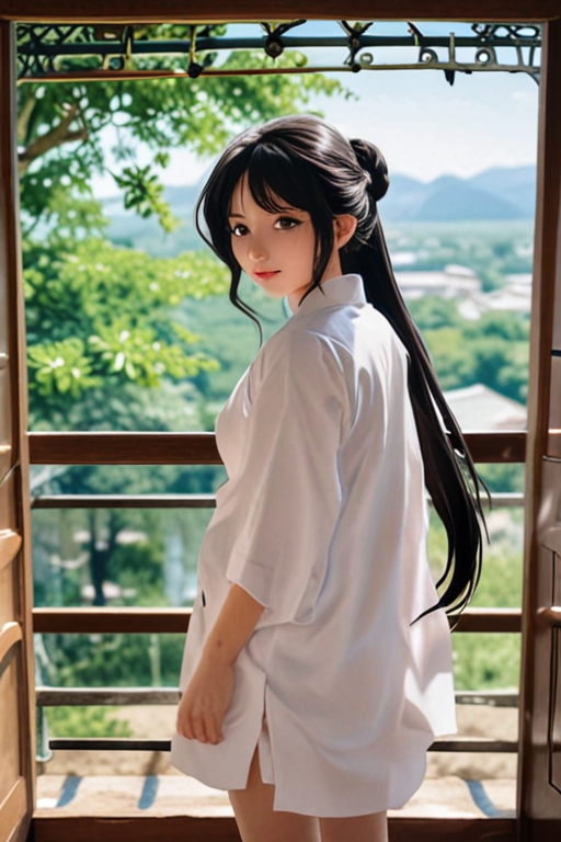 Mê Hoặc Đích Ngưu Lang