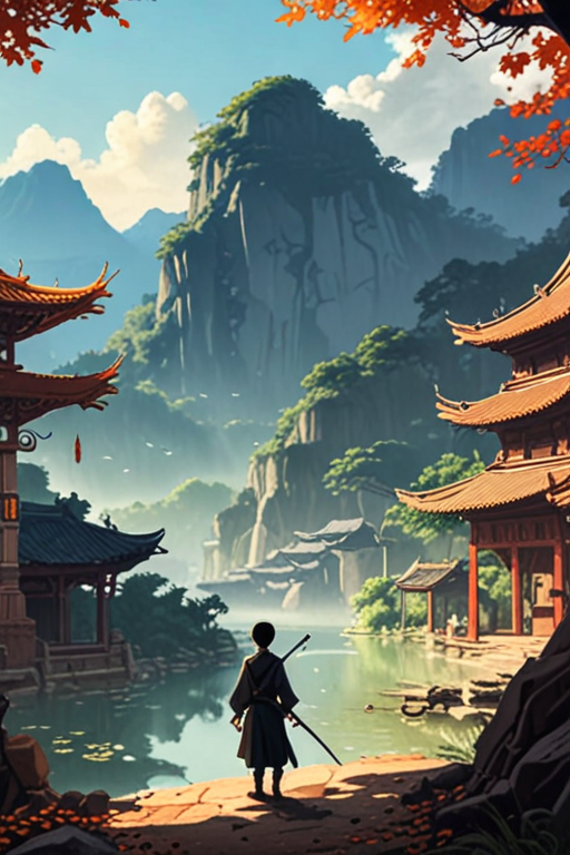 Nam Phụ Pháo Hôi Đang “Cháy Giáo Án”