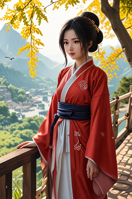 Đêm Ly Hôn – Nghênh Phong Xuy Hỉ
