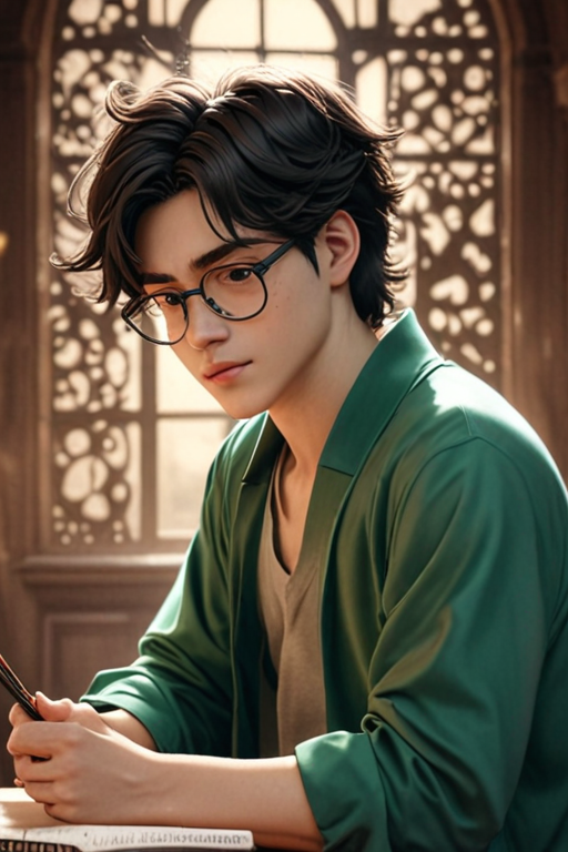 Nếu Như Harry Xem Qua Sh Đồng Nghiệp Văn