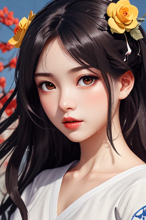 Thùy Chủ Trầm Phù