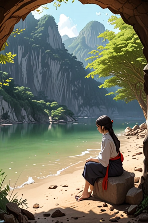 Thú Nhân Chi Lưu Manh Công