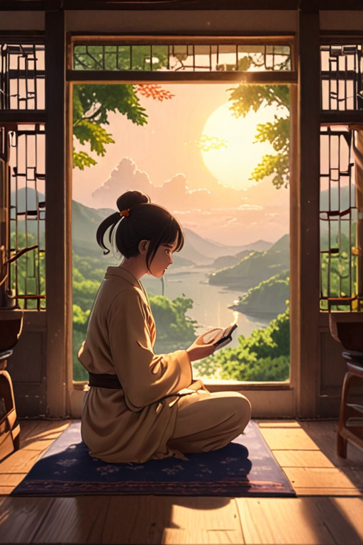 Một Góc Thành Thị Của Chúng Ta