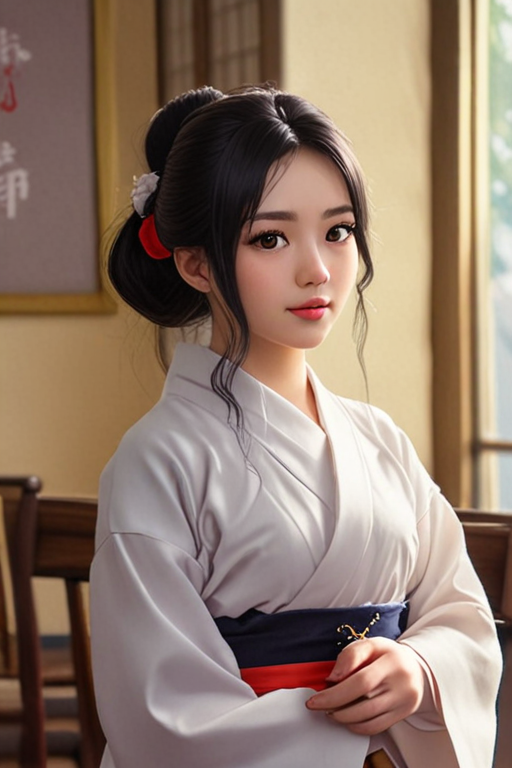 Thanh Mai Sự