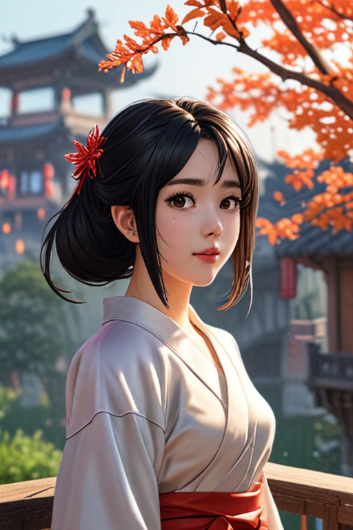 Tra Công Biến Trung Khuyển