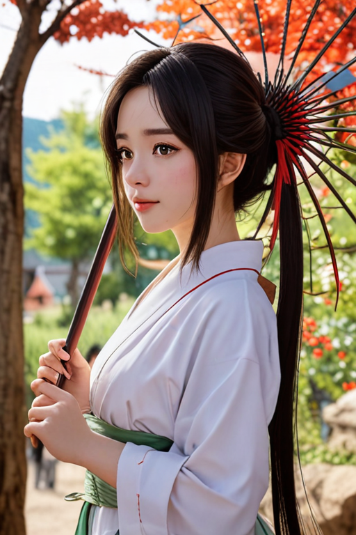 Đợi Tới Mùa Xuân Rồi Hẵng Chết
