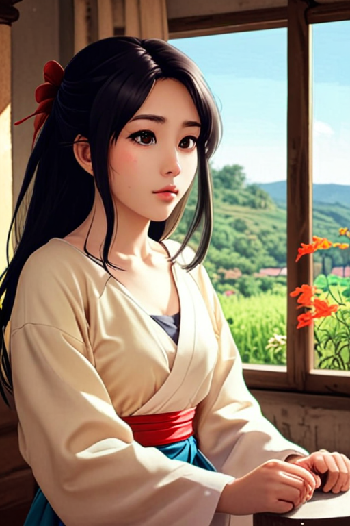 Hôm Nay Tướng Quân Muốn Tạo Phản