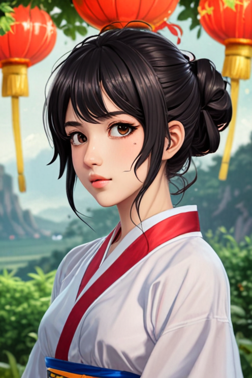 Hoa Miên Liễu Túc