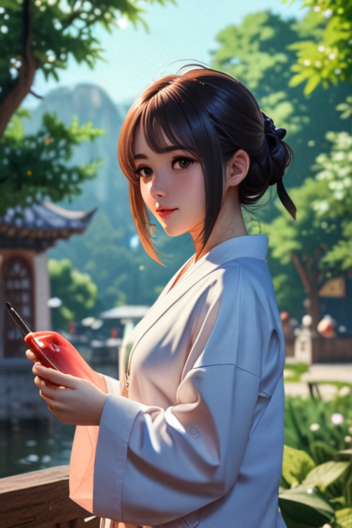 Giản Tâm