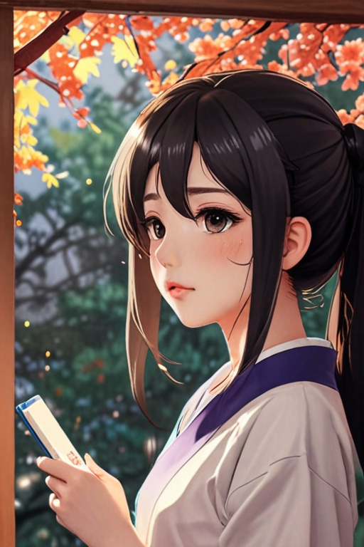 Để Ý Tôi Đi Mà