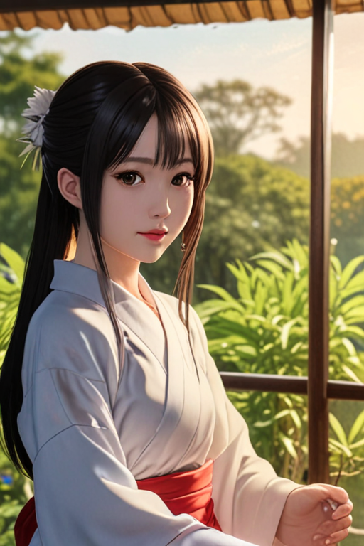 Bên Nhau Dài Lâu (Trường Tương Thủ)