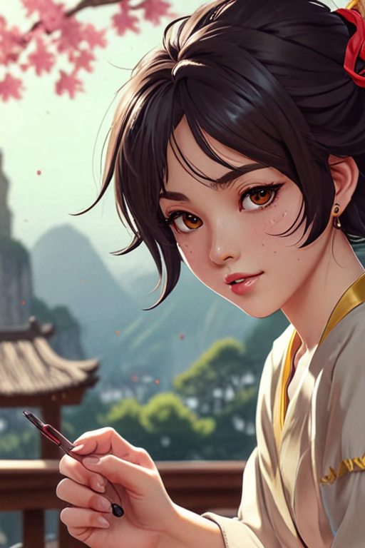 Nguyệt Hạ Triền Miên