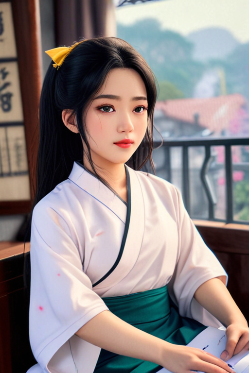 Khế Ước Ngày Xuân