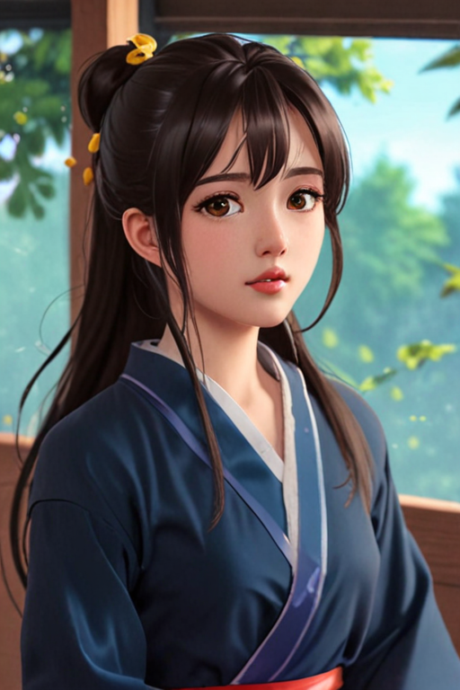 Mười Năm Yêu Thầm Người