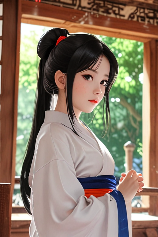 Liên Minh Của Trúc Mã Pháo Hôi