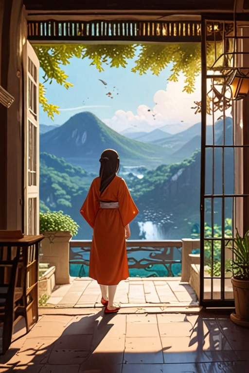 Nhật Ký Quan Sát Võ Tướng