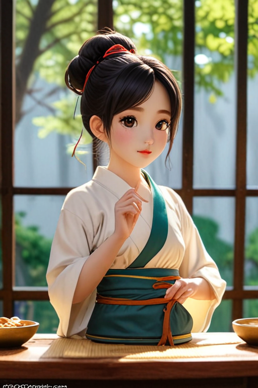 Kì Định Kim Sinh