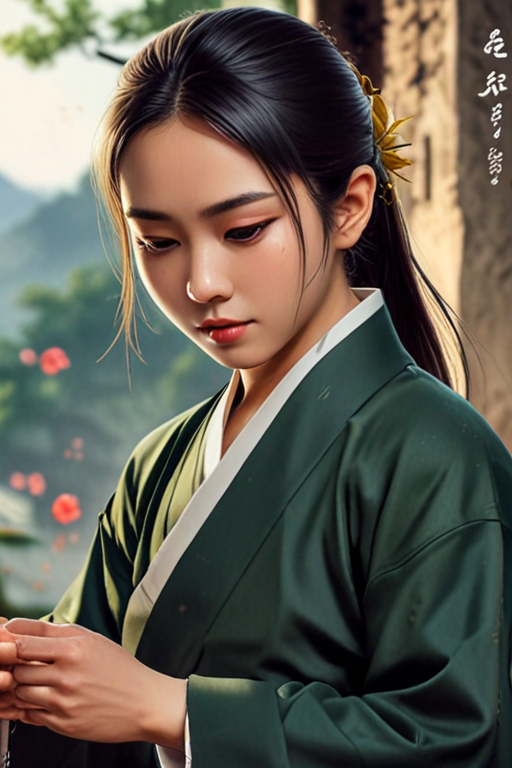 Tương Ngộ Tại Thì Quang Chi Ngoại