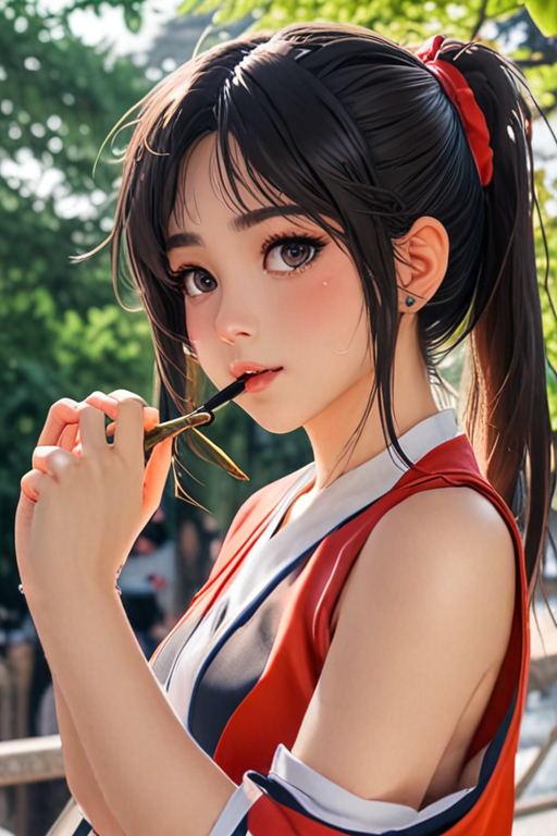 Phù Sinh Nhất Mộng