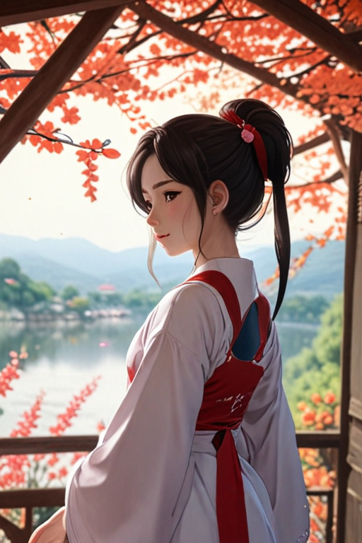 Cùng Chồng Cũ Cuồng Cố Chấp Trọng Sinh