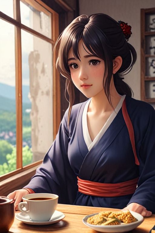 Chủ Nhà Em Ấy Yêu Thầm Tôi