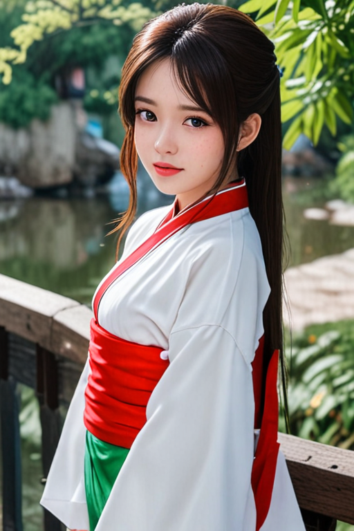 [Thanh Vũ] Vương Bất Kiến Vương