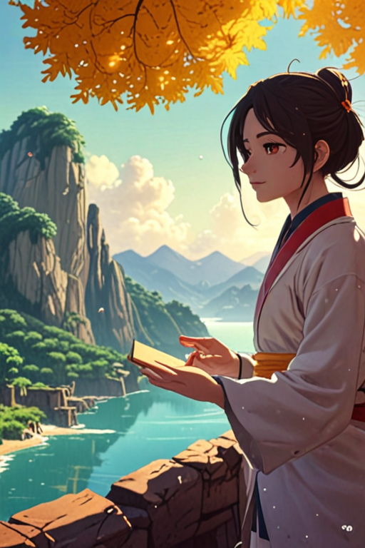 Trù Sư Đích Thất Ngộ Trọng Sinh