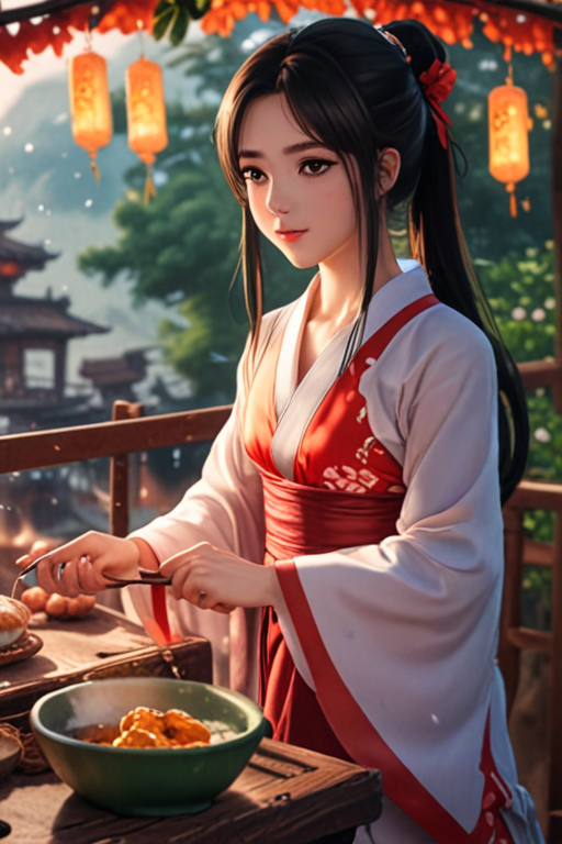 Trùng Sinh Vị Lai Chi Sinh Bao Tử