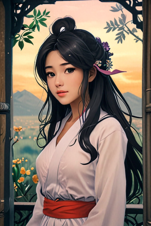 For A Lie – Trà Chanh Funatari/Phù Tha Nịnh Mông Trà