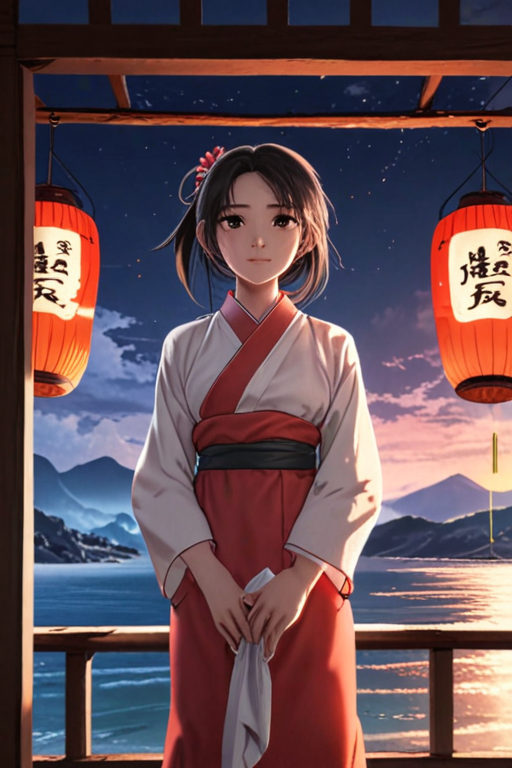 Người Hầu Của Quý Ông